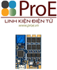 Discovery Board, STM32G431CB, 32bit, ARM Cortex-M4F