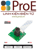 Arducam 5MP OV5647 Camera Module with M12 Lens