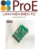 Arducam New 2MP Mini SPI Camera Module for Arduino UNO, Raspberry Pi Pico and other MCU