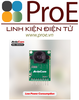 Arducam New 2MP Mini SPI Camera Module for Arduino UNO, Raspberry Pi Pico and other MCU