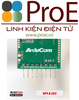 Arducam New 2MP Mini SPI Camera Module for Arduino UNO, Raspberry Pi Pico and other MCU