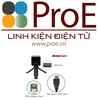 Arducam Complete High Quality Camera Bundle for Jetson Nano/Xavier NX