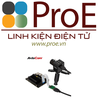 Arducam Complete High Quality Camera Bundle for Jetson Nano/Xavier NX