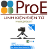 Arducam Complete High Quality Camera Bundle for Jetson Nano/Xavier NX