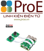 1MP*2 OV9281 Global Shutter Monochrome Stereoscopic Camera Bundle Kit for Raspberry Pi, NVIDIA® Jetson AGX Orin/Orin Nano/Orin NX
