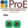 1MP*2 OV9281 Global Shutter Monochrome Stereoscopic Camera Bundle Kit for Raspberry Pi, NVIDIA® Jetson AGX Orin/Orin Nano/Orin NX