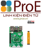 1MP*2 OV9281 Global Shutter Monochrome Stereoscopic Camera Bundle Kit for Raspberry Pi, NVIDIA® Jetson AGX Orin/Orin Nano/Orin NX