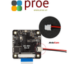Time of Flight Camera for Raspberry Pi