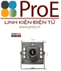 Arducam 2MP IMX462 Day and IR Night Vision USB Camera with Metal Case