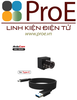 Arducam 1.58MP IMX296 Color Global Shutter USB 3.0 Camera Module
