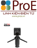 Arducam 1.58MP IMX296 Color Global Shutter USB 3.0 Camera Module