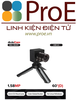 Arducam 1.58MP IMX296 Color Global Shutter USB 3.0 Camera Module