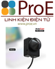 Arducam 2MP Low Light USB Camera Module with M12 Lens
