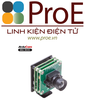 Arducam 2.2MP Mira220 MONO Global Shutter USB 3.0 Camera-Without Enclosure