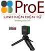 Arducam 2.2MP Mira220 MONO Global Shutter USB 3.0 Camera-Without Enclosure