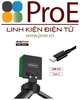 Arducam 2.2MP Mira220 MONO Global Shutter USB 3.0 Camera-Without Enclosure