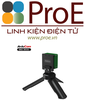 Arducam 2.2MP Mira220 MONO Global Shutter USB 3.0 Camera-With Enclosure