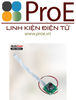 Arducam 3MP ISX031 MIPI Camera for NVIDIA Jetson Orin Nano/NX – 120 dB HDR, Built-in ISP, LED Flicker Mitigation, Wide-Angle Lens