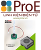 Arducam 3MP ISX031 MIPI Camera for NVIDIA Jetson Orin Nano/NX – 120 dB HDR, Built-in ISP, LED Flicker Mitigation, Wide-Angle Lens