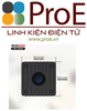 Arducam ezBOX-Darksee-USB3 IMX678 4K Low Light Camera with CNC Enclosure