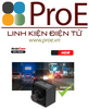 Arducam ezBOX-Darksee-USB3 IMX678 4K Low Light Camera with CNC Enclosure