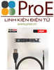 12MP HDR USB2 UVC Autofocus Camera Module for Windows, Linux, and Android