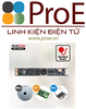 12MP HDR USB2 UVC Autofocus Camera Module for Windows, Linux, and Android