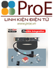 12MP HDR USB2 UVC Autofocus Camera Module for Windows, Linux, and Android