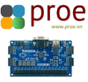 Basys 3 Artix-7 FPGA Trainer Board