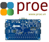 Basys 3 Artix-7 FPGA Trainer Board