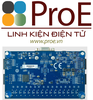 Basys 3 Artix-7 FPGA Trainer Board