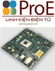 Drone Reference Platform - Based on the Lantronix Open-Q™ 8550CS μSOM