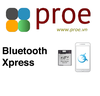 BGX13P22GA-V21 Bluetooth Xpress Module