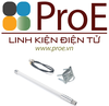 BLG-AN-040-R Glass Fiber Outdoor Antenna