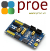 Bluetooth 4.0 NRF51822 Motherboard