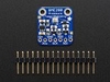 2652 Adafruit BME280 I2C or SPI Temperature Humidity Pressure Sensor