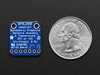 2652 Adafruit BME280 I2C or SPI Temperature Humidity Pressure Sensor