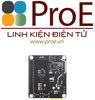 Serial Bus Servo Driver HAT, Integrates ESP32 and Servo Control Circuit, Suitable for ST / RSBL Series Serial Bus Servos