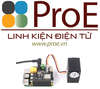 Serial Bus Servo Driver HAT, Integrates ESP32 and Servo Control Circuit, Suitable for ST / RSBL Series Serial Bus Servos