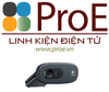 Webcam Logitech C270
