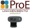 Webcam Logitech C270