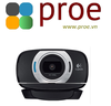 Webcam Logitech C615