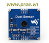 Cảm biến đo bụi Dust Sensor