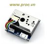 Cảm biến đo bụi Dust Sensor