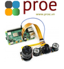 Raspberry Pi Camera Scheduler, One Cable for Two Cameras