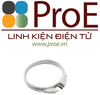 Cáp Micro HDMI to HDMI 1m 4k