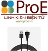 USB 3.0 Type-C Dual Screw Locking Cable