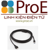 USB 3.0 Type-C Dual Screw Locking Cable