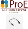 USB 3.0 Type-C Dual Screw Locking Cable