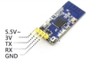 UART CC2530 ZigBee Module DL-20